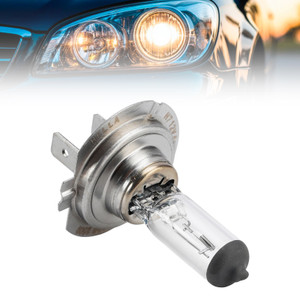 Car Light Halogen Headlight Bulb H7 12V 55W PX26d For HELLA 8GH 178 555-013