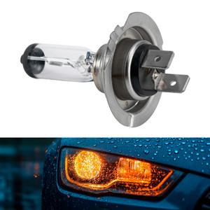 Car Light Halogen Headlight Bulb H7 12V 55W PX26d For HELLA 8GH 178 555-013
