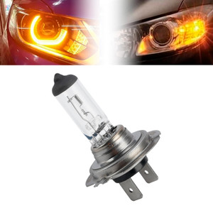 Car Light Halogen Headlight Bulb H7 12V 55W PX26d For HELLA 8GH 178 555-013