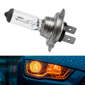 Car Light Halogen Headlight Bulb H7 24V 70W PX26d For HELLA 8GH 007 157-243