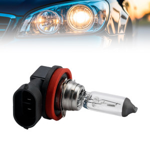 Car Light Halogen Headlight Bulb H8 12V 35W PGJ19-1 For HELLA 8GH 178 555-153