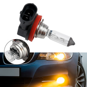 Car Light Halogen Headlight Bulb H8 12V 35W PGJ19-1 For HELLA 8GH 178 555-153