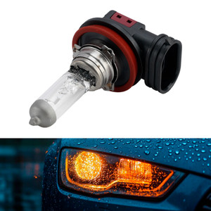 Car Light Halogen Fog Light Bulb H16 12V 19W PGJ19-3 For HELLA 8GH 186 996-001