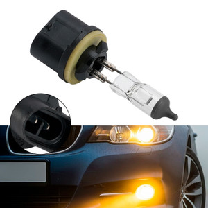 Car Light Halogen Headlight Bulb 880 H27W/1 12V27W PG13 For HELLA 008 991-021