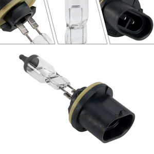 Car Light Halogen Headlight Bulb 880 H27W/1 12V27W PG13 For HELLA 008 991-021
