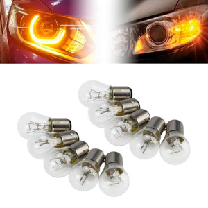 Car Light Halogen Auxiliary Bulb P21/4W 12V 21/4W For HELLA 8GD 004 772-121