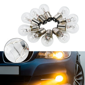Car Light Halogen Auxiliary Bulb P21/5W 12V 21/5W For HELLA 8GD 178 560-111