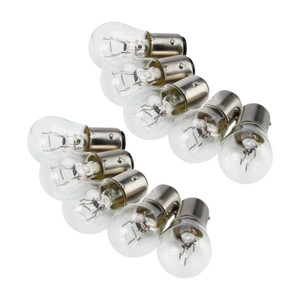 Car Light Halogen Auxiliary Bulb P21/5W 12V 21/5W For HELLA 8GD 178 560-111