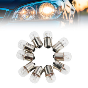 Car Light Halogen Auxiliary Bulb R10W 12V 10W For HELLA 8GA 178 560-021