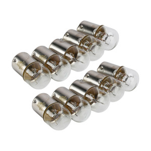 Car Light Halogen Auxiliary Bulb R5W 12V 5W For HELLA 8GA 178 560-041