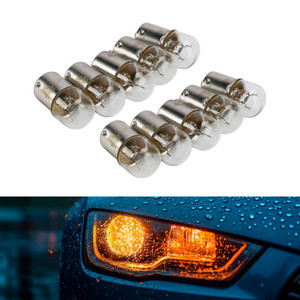 Car Light Halogen Auxiliary Bulb R5W 12V 5W For HELLA 8GA 178 560-041