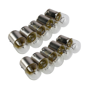 Car Light Halogen Auxiliary Bulb R10W 24V 10W For HELLA 8GA 178 560-241