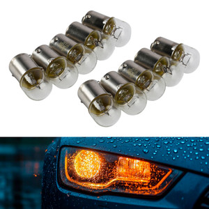 Car Light Halogen Auxiliary Bulb R10W 24V 10W For HELLA 8GA 178 560-241