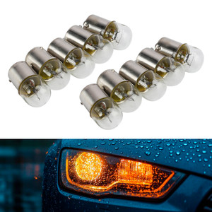 Car Light Halogen Auxiliary Bulb R5W 24V 5W For HELLA 8GA 178 560-361
