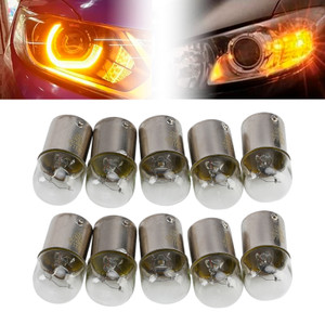 Car Light Halogen Auxiliary Bulb R5W 24V 5W For HELLA 8GA 178 560-361