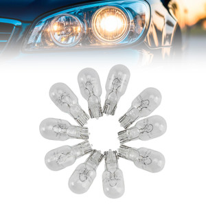 Car Light Halogen Auxiliary Bulb W16W 12V 16W For HELLA 8GA 008 246-001