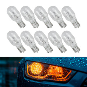 Car Light Halogen Auxiliary Bulb W16W 12V 16W For HELLA 8GA 008 246-001