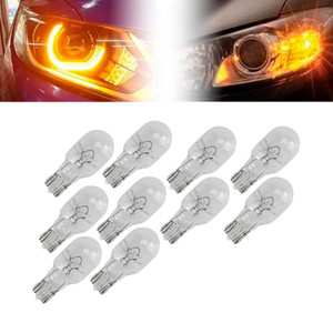 Car Light Halogen Auxiliary Bulb W16W 12V 16W For HELLA 8GA 008 246-001