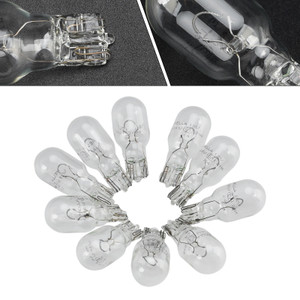 Car Light Halogen Auxiliary Bulb W16W 12V 16W For HELLA 8GA 008 246-001