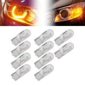 Car Light Halogen Auxiliary Bulb W5W T10 24V 5W For HELLA 8GP 178 560-271