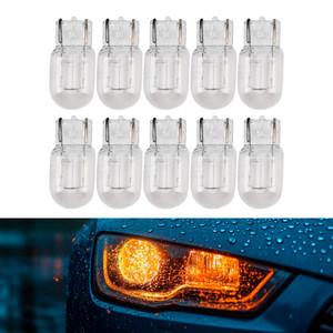 Car Light Halogen Auxiliary Bulb W21W 12V 21W For HELLA 8GA 000 892-002