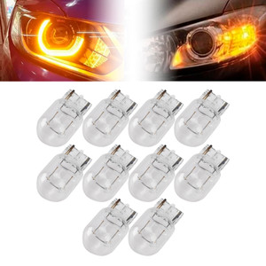 Car Light Halogen Auxiliary Bulb W21W 12V 21W For HELLA 8GA 000 892-002