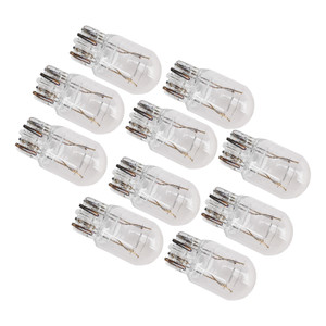 Car Light Halogen Auxiliary Bulb W21/5W 12V 21/5W For HELLA 8GD 008 893-002