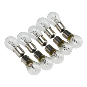 Car Light Halogen Auxiliary Bulb P21W 24V 21W For HELLA 8GA 002 073-241