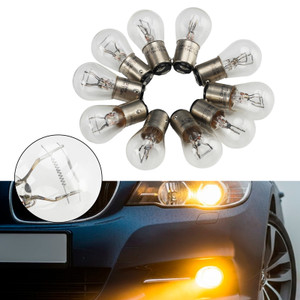 Car Light Halogen Auxiliary Bulb P21/5W 24V 21/5W For HELLA 8GD 002 078-241