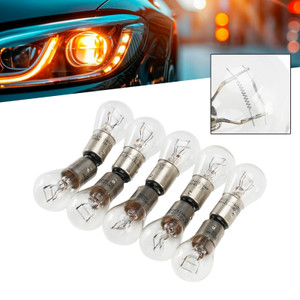 Car Light Halogen Auxiliary Bulb P21/5W 24V 21/5W For HELLA 8GD 002 078-241