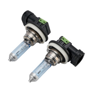 Car Light Upgraded Halogen Headlight Bulb H11 12V 55W For HELLA 8GH 211 730-283
