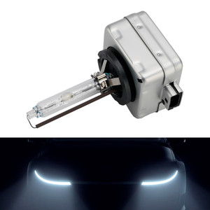 Car Light HID Xenon Headlight Bulb D1S 85V 35W 4300K For HELLA 8GS 358034201