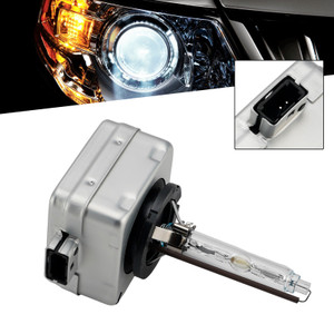 Car Light HID Xenon Headlight Bulb D1S 85V 35W 4300K For HELLA 8GS 358034201
