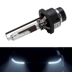 Car Light HID Xenon Headlight Bulb D2R 85V 35W 4300K For HELLA 8GS 358626061