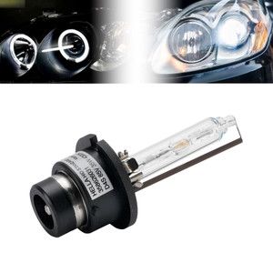 Car Light HID Xenon Headlight Bulb D4S 42V 35W 4300K For HELLA 8GS 358626031