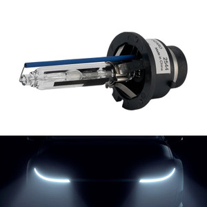 Car Light HID Xenon Headlight Bulb D2R 85V 35W 6000K For HELLA 8GS 358626201