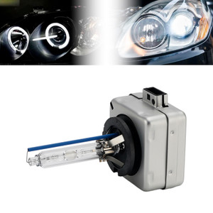 Car Light HID Xenon Headlight Bulb D3S 42V 35W 6000K For HELLA 8GS 358626161