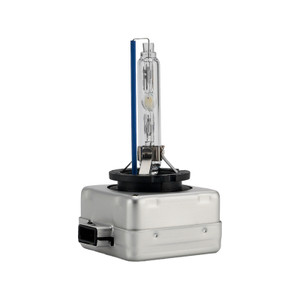 Car Light HID Xenon Headlight Bulb D3S 42V 35W 6000K For HELLA 8GS 358626161