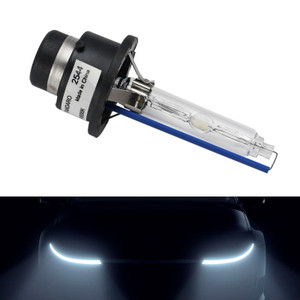 Car Light HID Xenon Headlight Bulb D4S 42V 35W 6000K For HELLA 8GS 358626171