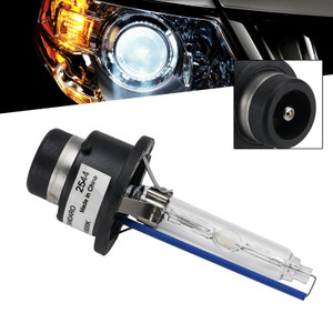Car Light HID Xenon Headlight Bulb D4S 42V 35W 6000K For HELLA 8GS 358626171