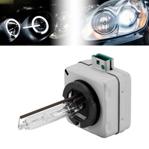 Car Light HID Xenon Headlight Bulb D3S 42V 35W 5000K For HELLA 358626091