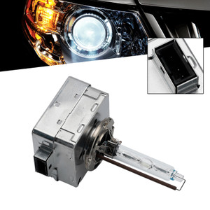 Car Light HID Xenon Headlight Bulb D1S 85V 35W 4300K For HELLA 8GS 009 028-111