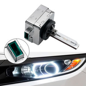 Car Light HID Xenon Headlight Bulb D3S 42V 35W 4300K For HELLA 8GS 178 560-831