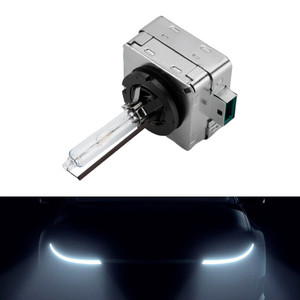 Car Light HID Xenon Headlight Bulb D3S 42V 35W 4300K For HELLA 8GS 178 560-831