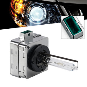 Car Light HID Xenon Headlight Bulb D3S 42V 35W 4300K For HELLA 8GS 178 560-831