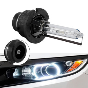 Car Light HID Xenon Headlight Bulb D4S 42V 35W 4300K For HELLA 8GS 178 560-841
