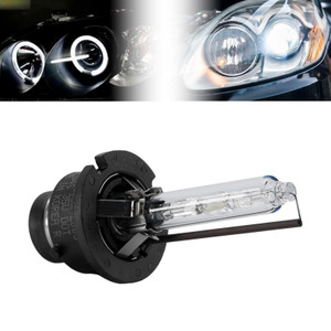Car Light HID Xenon Headlight Bulb D4S 42V 35W 4300K For HELLA 8GS 178 560-841