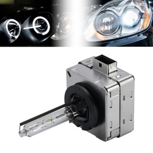 Car Light HID Xenon Headlight Bulb D1S 85V 35W 5000K For HELLA 8GS009028-621