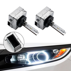 Car Light HID Xenon Headlight Bulb D1S 85V 35W 5000K For HELLA 8GS 178 560-852