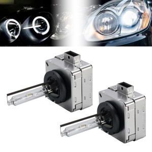 Car Light HID Xenon Headlight Bulb D1S 85V 35W 5000K For HELLA 8GS 178 560-852